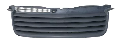 VW Passat 3BG Kühlergrill Grill Chrom ohne Emblem ohne Logo