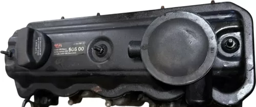 Audi A6 4B Passat 3B Ventildeckel Zylinderkopfhaube 1,9 TDI AHU AFN AVG AHH (201951)