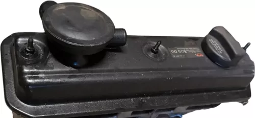 Audi A6 4B Passat 3B Ventildeckel Zylinderkopfhaube 1,9 TDI AHU AFN AVG AHH