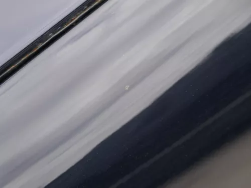 VW Golf 4 1J Kotflügel vorne links blau LB5N (201986)