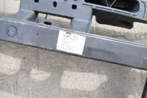 VW Polo 9N Schloßträger Klima Klimaanlage vorn ORIGINAL (105950)