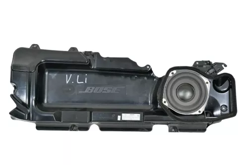 Audi A6 4F Box Lautsprecher Mitteltonlautsprecher Bose vorne links 4F0035381D