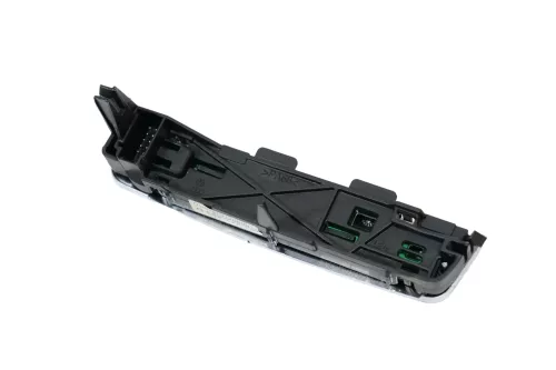 Audi A6 4F Abdeckung Schaltkulisse Automatikgetriebe Automatik Anzeige R N S D P (202010)