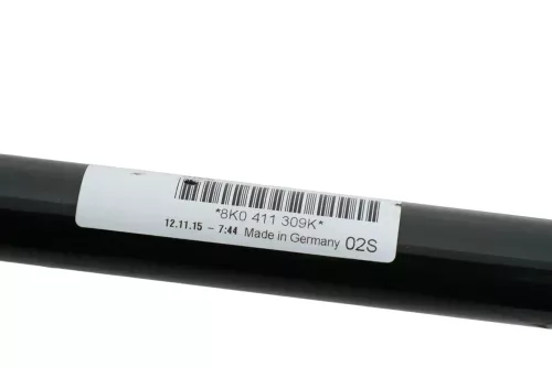 Audi A4 8K A5 8T Stabilisator Stabi vorn vorne 25,6mm 8K0411309K (202026)