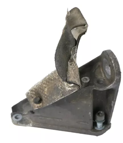 A4 A6 4B 3B Getriebehalter Lager Halter 8D0399107S Stütze Getriebe (176294)