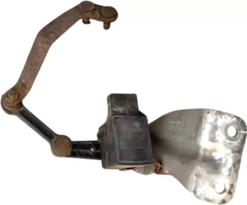 VW Passat 3BG 3B Sensor Leuchtweitenregulierung Niveausensor 4B0907503 hinten hi