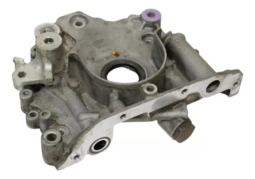 Passat 3BG Audi A4 Dichtflansch 2,5 TDI Motor AFB AKE AKN 059103150K (202056)