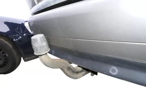 Audi A6 4B abnehmbare abnehmbar Anhängerkupplung Anhängekupplung Westfalia (202069)