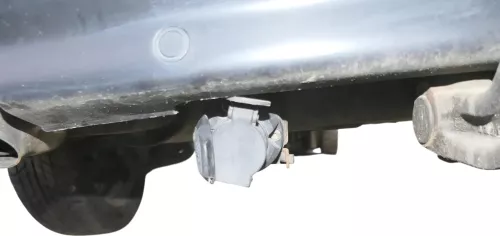 Audi A6 4B abnehmbare abnehmbar Anhängerkupplung Anhängekupplung Westfalia (202069)