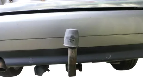 Audi A6 4B abnehmbare abnehmbar Anhängerkupplung Anhängekupplung Westfalia (202069)