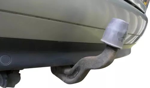 Audi A6 4B abnehmbare abnehmbar Anhängerkupplung Anhängekupplung Westfalia (202069)