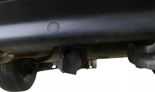 Audi A6 4B abnehmbare abnehmbar Anhängerkupplung Anhängekupplung Westfalia (202069)