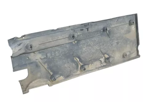 VW Tiguan 5N Unterbodenverkleidung Verkleidung links unten Abdeckung 5N0825201B (200608)