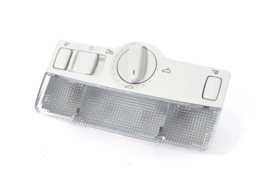 VW Golf 4 Passat 3BG T5 Leuchte Innenraum Innen Lampe 3B0947105A (109628)