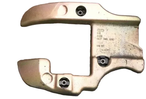 Audi TT 8N Tilgergewicht Gewicht 8N7802271 8N7882273 (112765)