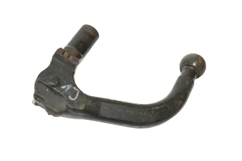 VW Golf 4 abnehmbare Anhängerkupplung Haken Kugelkopf 1J9803882 (114952)