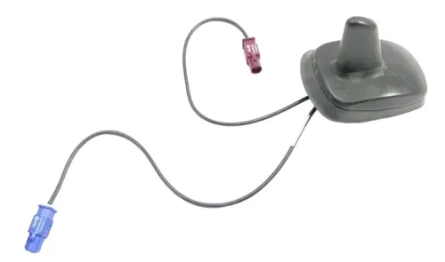 VW Toruan Golf 5 Antenne Antennensockel Sockel Dachantenne 1K0035507K (126232)