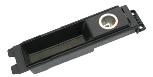 Audi A4 8E B6 B7 A3 8P Zigarettenanzünder vorne 8P0863284D schwarz (154672)