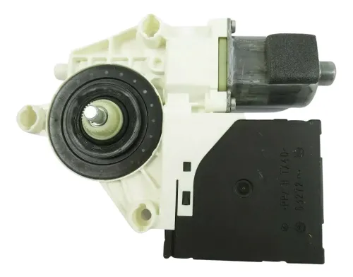 Audi A3 8P ektrischer Fensterheber Motor vorne links 8P0959801K 8P0959801M / J (170804)