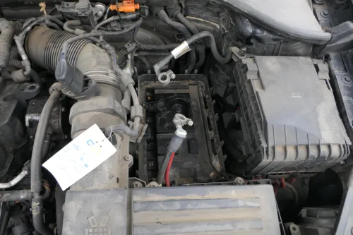 Golf 5 Plus Kabelbaum Lichtmaschine 1K0971230KG 1,9 T Leitungssatz für Drehstrom (184047)