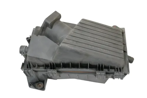 VW Golf 4 Audi A3 Luftfilterkasten Deckel Luftfilter 1,6 74kw AKL 1J0129607S (201426)