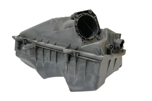 VW Golf 4 Audi A3 Luftfilterkasten Deckel Luftfilter 1,6 74kw AKL 1J0129607S (201426)