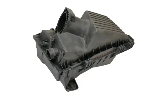 VW Golf 4 Audi A3 Luftfilterkasten Deckel Luftfilter 1,6 74kw AKL 1J0129607S (201426)