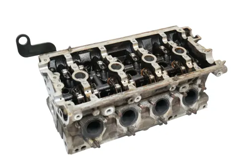 VW Passat 3C Touran Zylinderkopf Motor 2,0 FSI BLX,BVX,BLY, BVZ,BLR,BVY