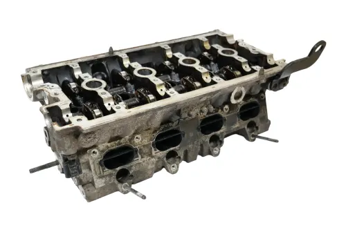 VW Passat 3C Touran Zylinderkopf Motor 2,0 FSI BLX,BVX,BLY, BVZ,BLR,BVY (201585)