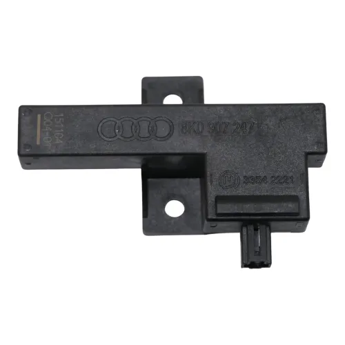 A5 8T A4 8K Antenne Zugang  Startberechtigung Kessy 8K0907247 ORIGINAL NEU (201915)