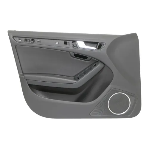 A5 8T Türverkleidung vorn links Leder Milano Soul Bang&Olufsen OEM NEUFAHRZEUG (201929)