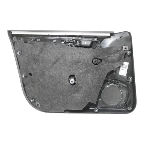 A5 8T Türverkleidung vorn rechts Leder Milano Soul Bang&Olufsen OEM NEUFAHRZEUG (201930)