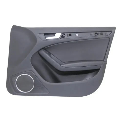 A5 8T Türverkleidung vorn rechts Leder Milano Soul Bang&Olufsen OEM NEUFAHRZEUG