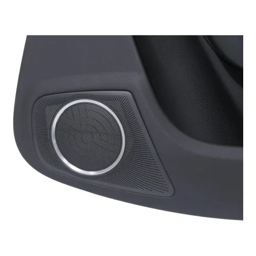 A5 8T Türverkleidung hinten rechts Leder Soul Bang&Olufsen OEM NEUFAHRZEUG (201934)