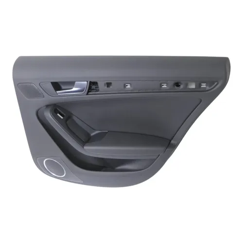 A5 8T Türverkleidung hinten rechts Leder Soul Bang&Olufsen OEM NEUFAHRZEUG (201934)