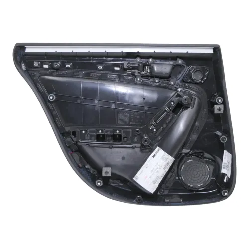 A5 8T Türverkleidung hinten rechts Leder Soul Bang&Olufsen OEM NEUFAHRZEUG (201934)