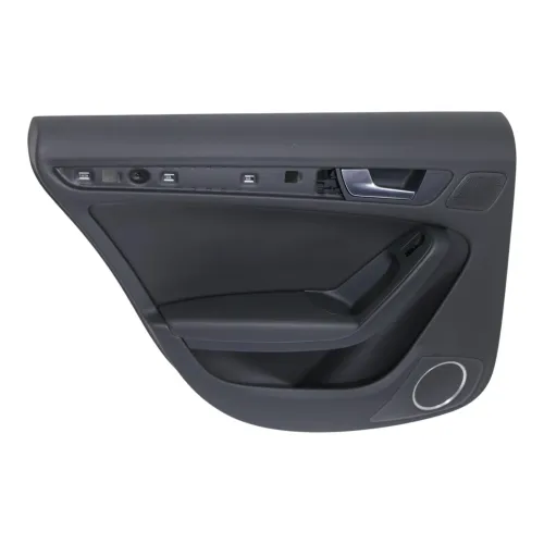 A5 8T Türverkleidung hinten links Leder Soul Bang&Olufsen OEM NEUFAHRZEUG (201936)