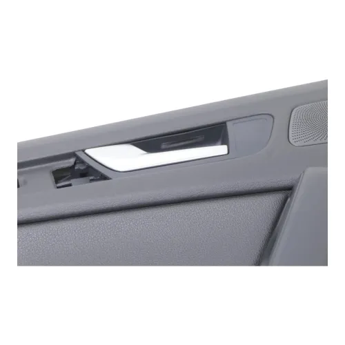 A5 8T Türverkleidung hinten links Leder Soul Bang&Olufsen OEM NEUFAHRZEUG (201936)