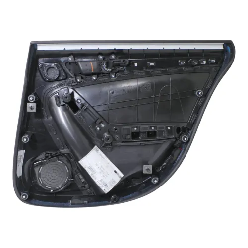A5 8T Türverkleidung hinten links Leder Soul Bang&Olufsen OEM NEUFAHRZEUG (201936)