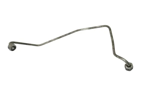 1x Passat 3BG A4 Einspritzpumpe Leitungen Rohre  2,5 TDI AKE Motor BDG BDH BAU (202062)