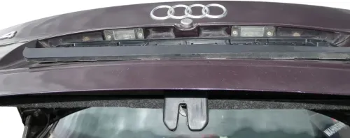 A4 B5 Limousine Griff Heckklappe Heckklappengriff blau grau LY3K bis caBj.1998 (202108)