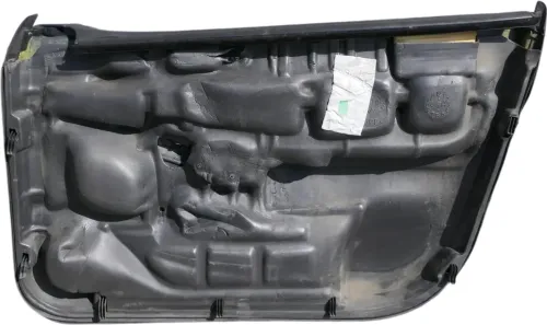 1x Stück Audi A4 B5 Türverkleidung Verkleidung Tür vorne links (202111)