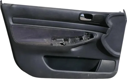 1x Stück Audi A4 B5 Türverkleidung Verkleidung Tür vorne links (202111)