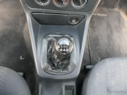 Audi A4 B5 Schaltknauf Schaltsack Schaltung Schaltknüppel original (202116)