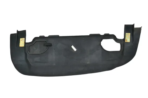 Audi TT 8N Cabrio Verkleidung für Verdeck Verdeckkasten 8N7864399 hinten unten (202128)