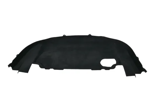 Audi TT 8N Cabrio Verkleidung für Verdeck Verdeckkasten 8N7864399 hinten unten