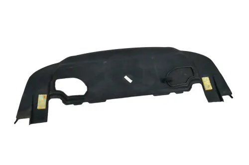 Audi TT 8N Cabrio Verkleidung für Verdeck Verdeckkasten 8N7864399 hinten unten (202128)