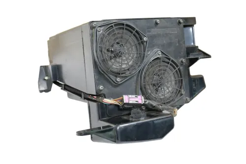 Audi TT 8N A3 8L Bose Subwoofer Lautsprecher 8L0051381H 8L0035381H (202148)