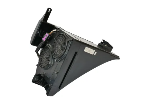 Audi TT 8N A3 8L Bose Subwoofer Lautsprecher 8L0051381H 8L0035381H (202148)