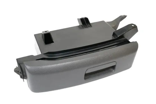 VW Golf 5 Touran Schublade Ablagefach Sitz Beifahrersitz vorne rechts (202149)